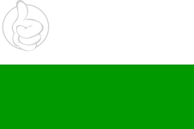 Bandera Campoo de Yuso