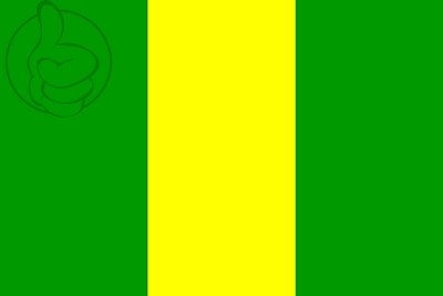 Bandera Cieza (Cantabria)