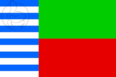 Bandera Escalante