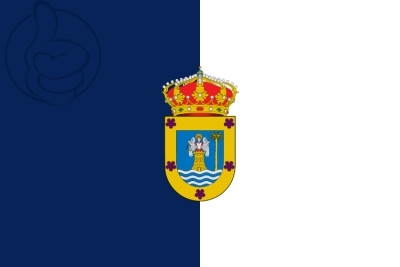 Bandera La Palma