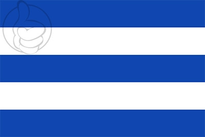 Bandera Las Rozas de Valdearroyo