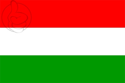 Bandera Liendo