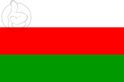 Bandera Mazcuerras
