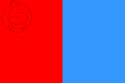 Bandera Medio Cudeyo