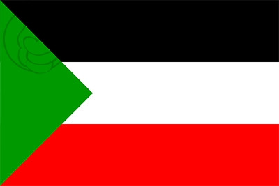 Bandera Meruelo
