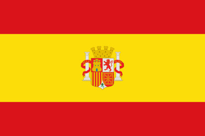 Bandera Bando Nacional