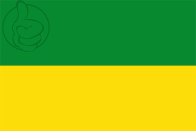 Bandera Rasines