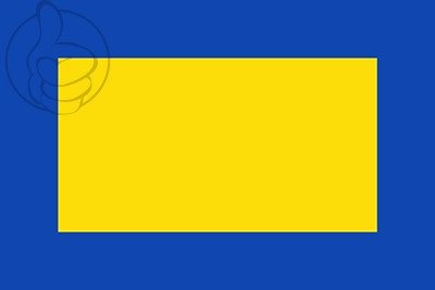 Bandera Santiurde de Toranzo