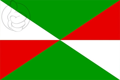 Bandera Valle de Villaverde