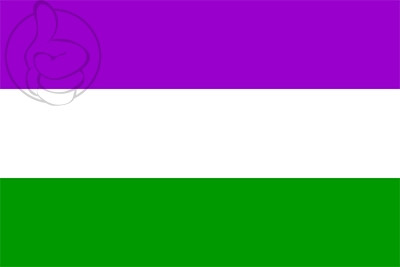 Bandera Vega de Liébana