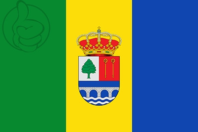Bandera Arija