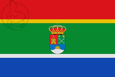 Bandera Atapuerca