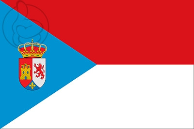 Bandera Barbadillo del Mercado