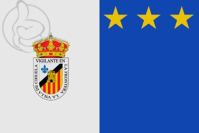 Bandera Cihuela