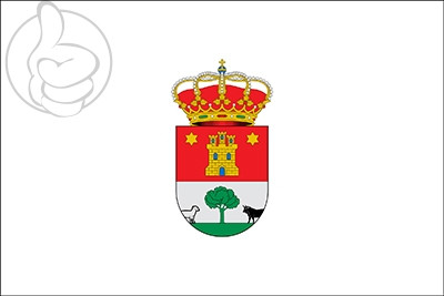 Bandera Cubillo del Campo