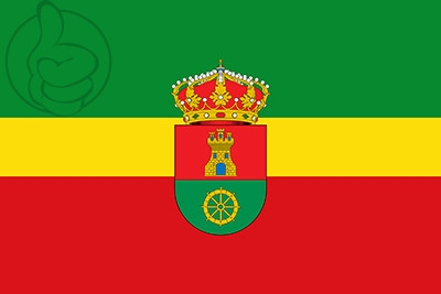 Bandera Susinos del Páramo