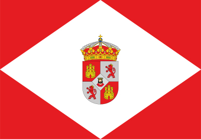 Bandera Villadiego