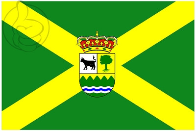 Bandera Amieva