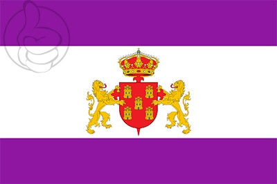 Bandera Baltanás