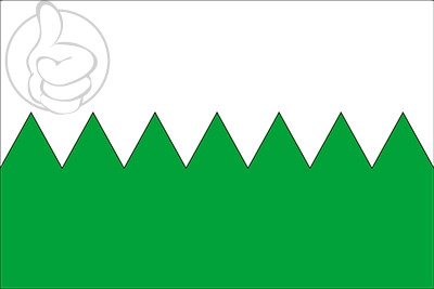 Bandera Carrocera
