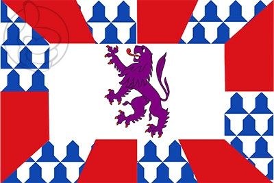 Bandera Cuadros