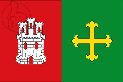 Bandera Melgar de Yuso