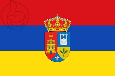 Bandera Pozo de Urama