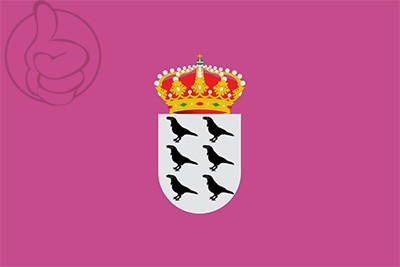 Bandera Pravia