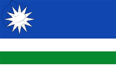 Bandera Renedo de la Vega