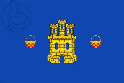 Bandera Toral de los Guzmanes