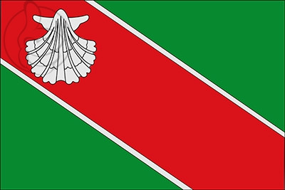 Bandera Revenga de Campos
