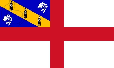 Bandera Herm