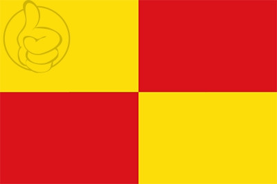 Bandera Vilagarcía de Arousa