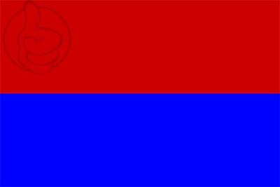 Bandera Noreña
