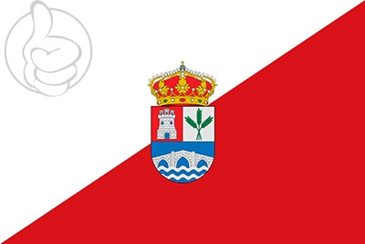 Bandera Alija del Infantado