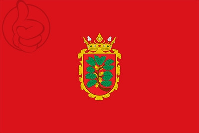 Bandera Astorga