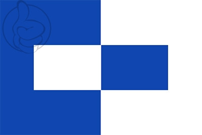 Bandera Cabañas Raras