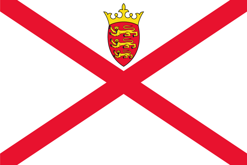 Bandera Jersey
