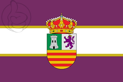 Bandera Campazas