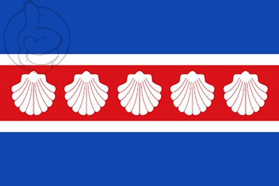 Bandera Camponaraya