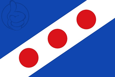 Bandera Cimanes de la Vega