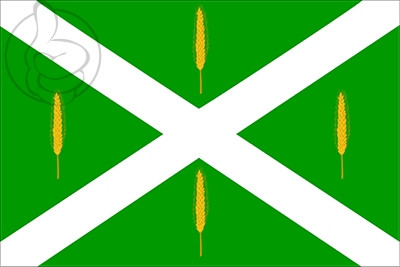 Bandera Joarilla de las Matas