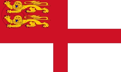 Bandera Sark