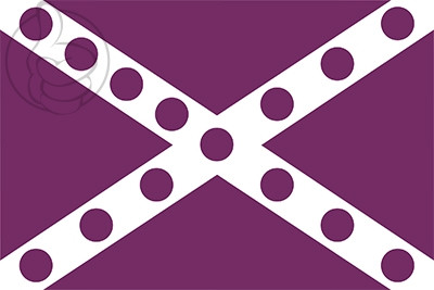 Bandera La Ercina