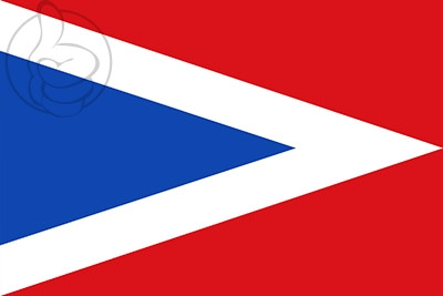 Bandera Palacios del Sil
