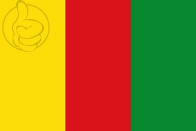 Bandera Pozuelo del Páramo