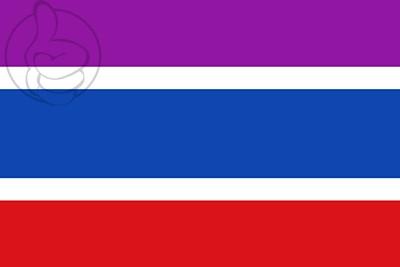 Bandera Soto de la Vega