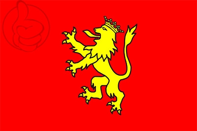 Bandera Tineo