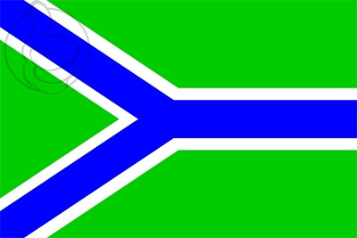 Bandera Ribera de Arriba