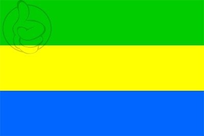 Bandera Sariego